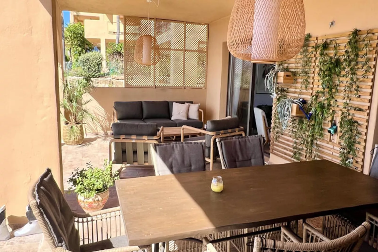 Appartements à Benahavís-Untagged