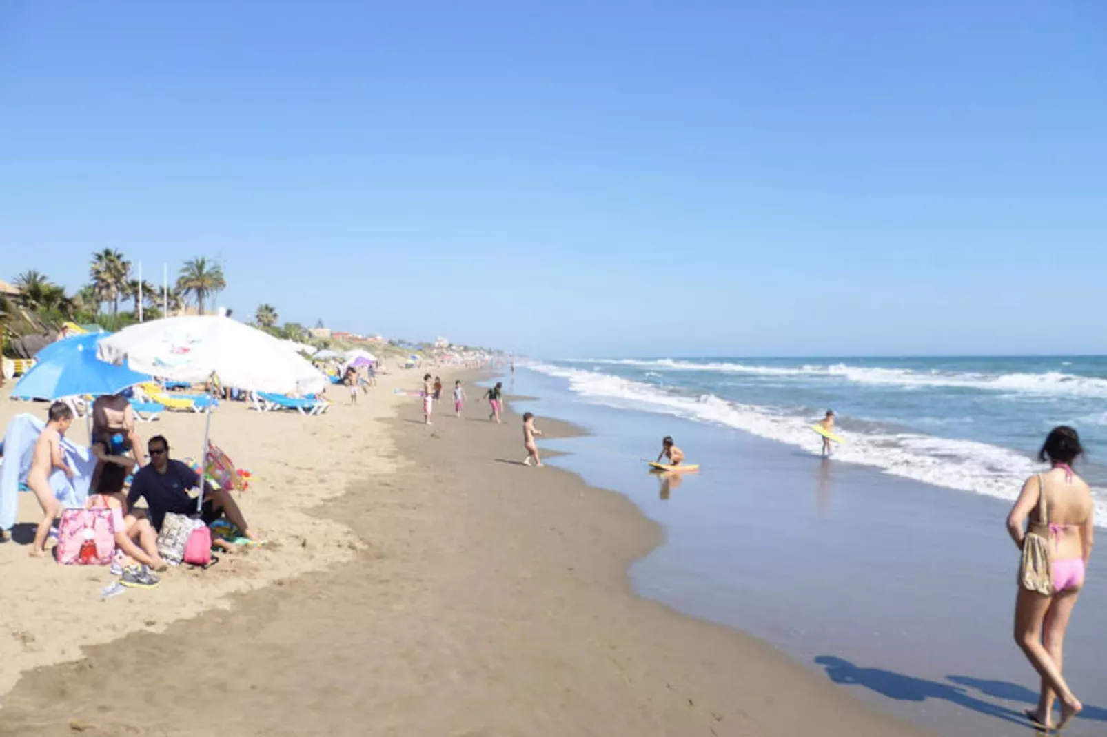 Maison à Marbella-Nicht zugeordnet