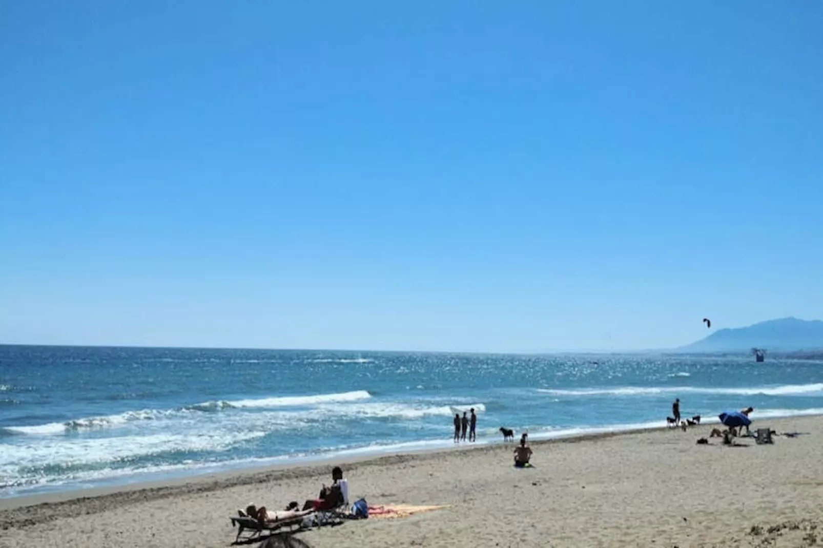 Appartements à Marbella-Untagged