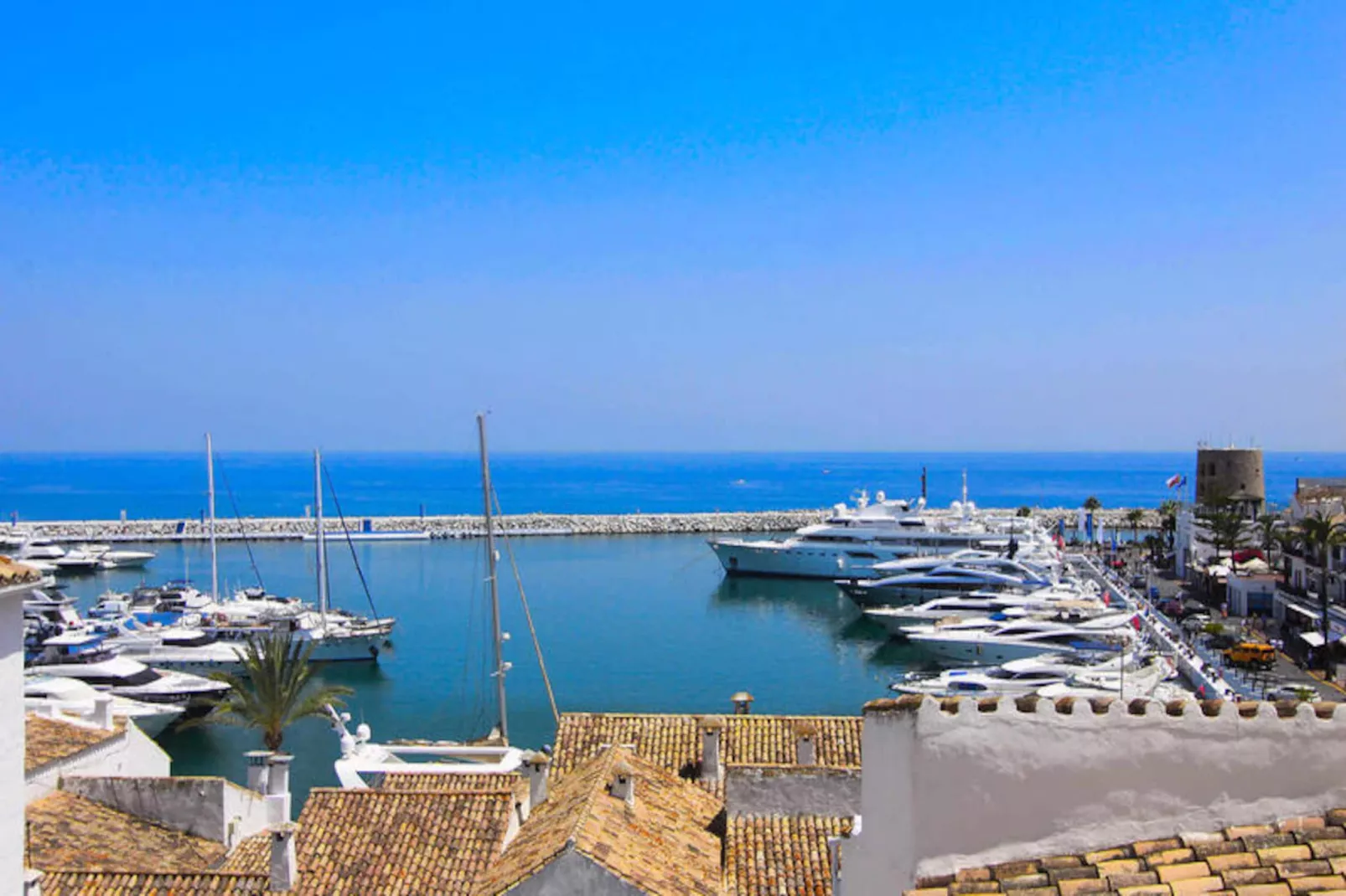 Appartements à Marbella-Non tagué