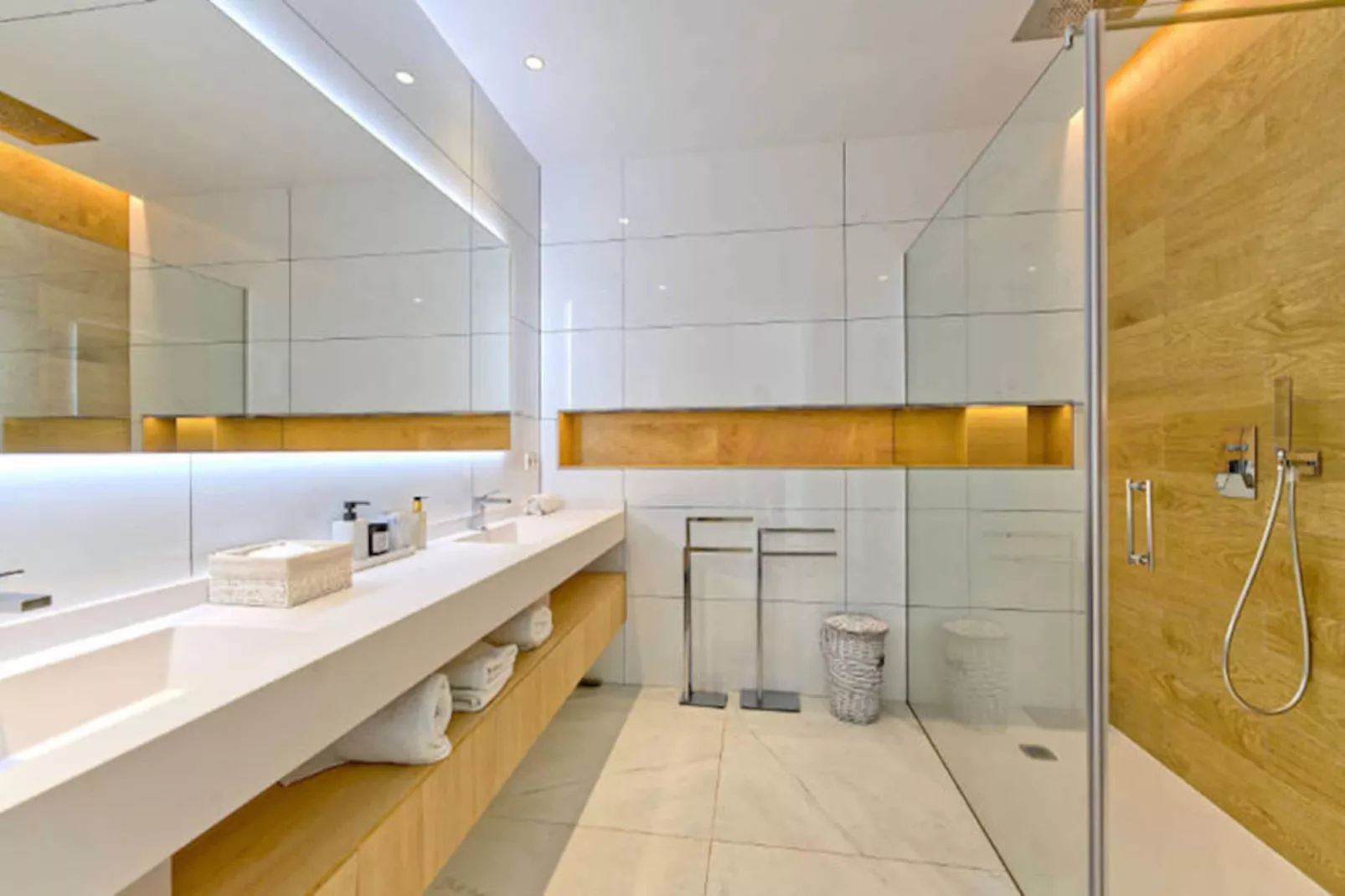 Maison à Marbella-Non tagué