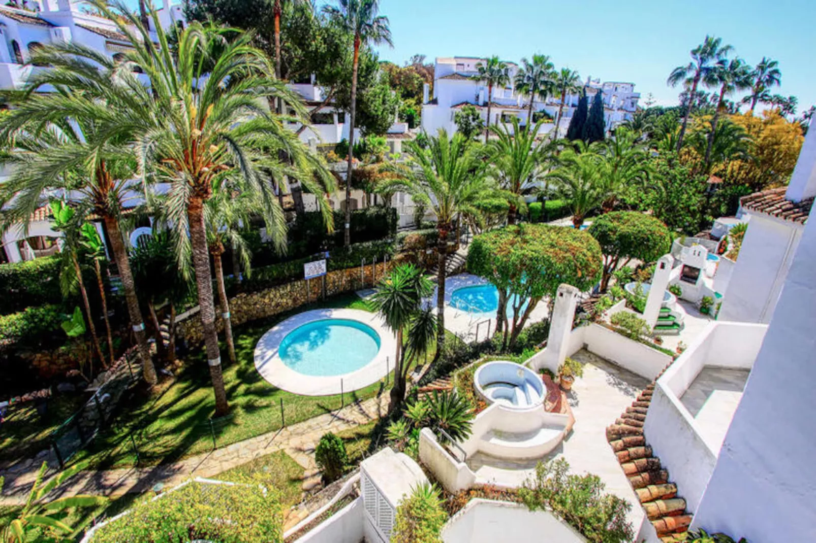 Appartements à Marbella-Non tagué