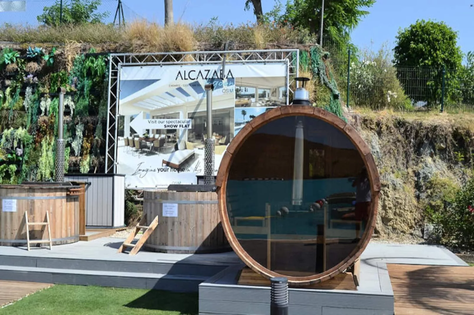 Appartements à Casares-Non tagué