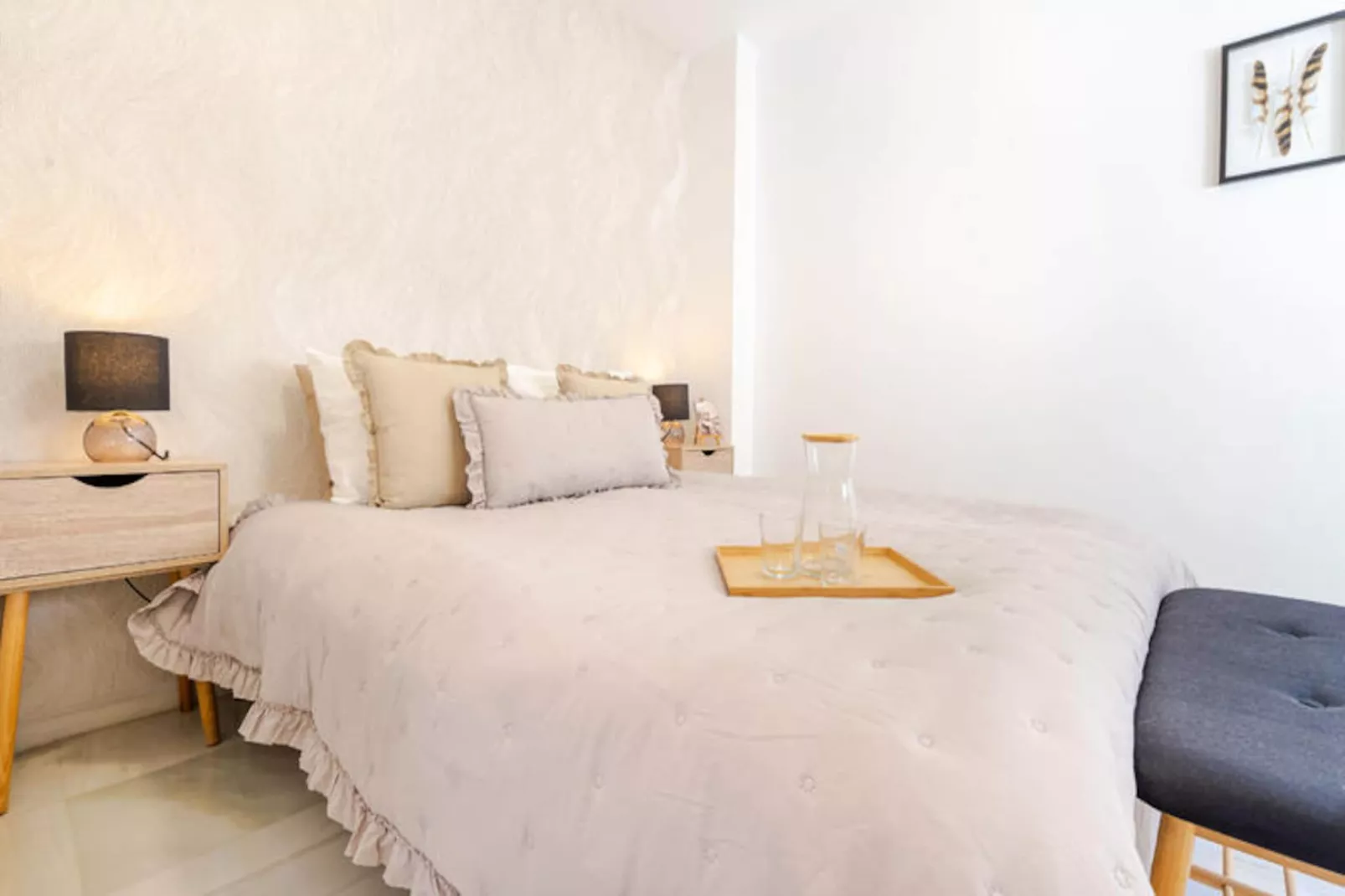 Appartements à Marbella-Non tagué