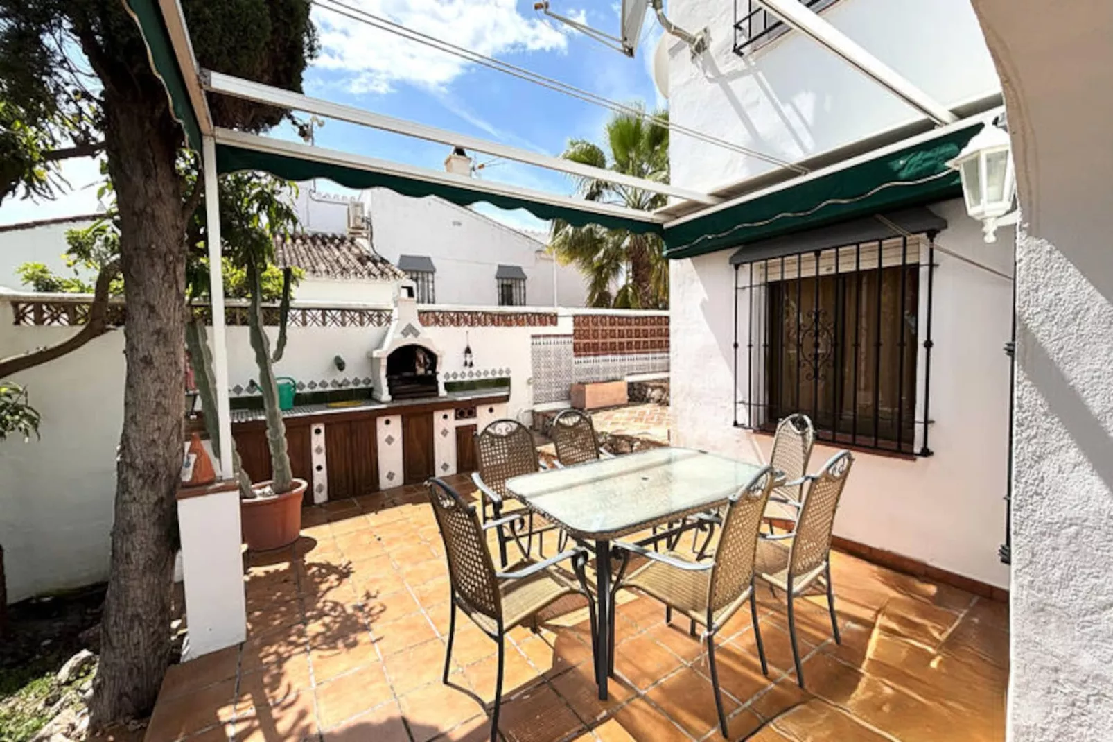 Maison à Nerja-Nicht zugeordnet