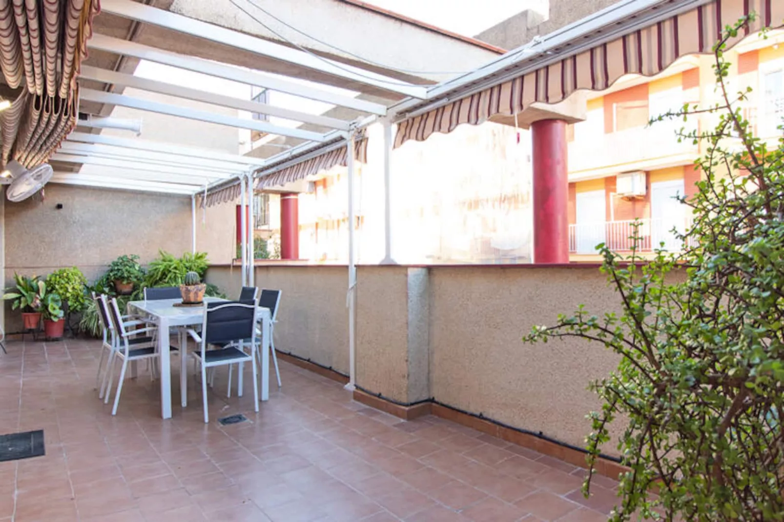Appartements à Puerto de Sagunto-Untagged