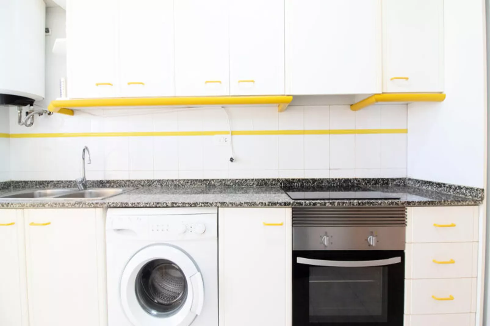 Appartements à Puerto de Sagunto-Untagged