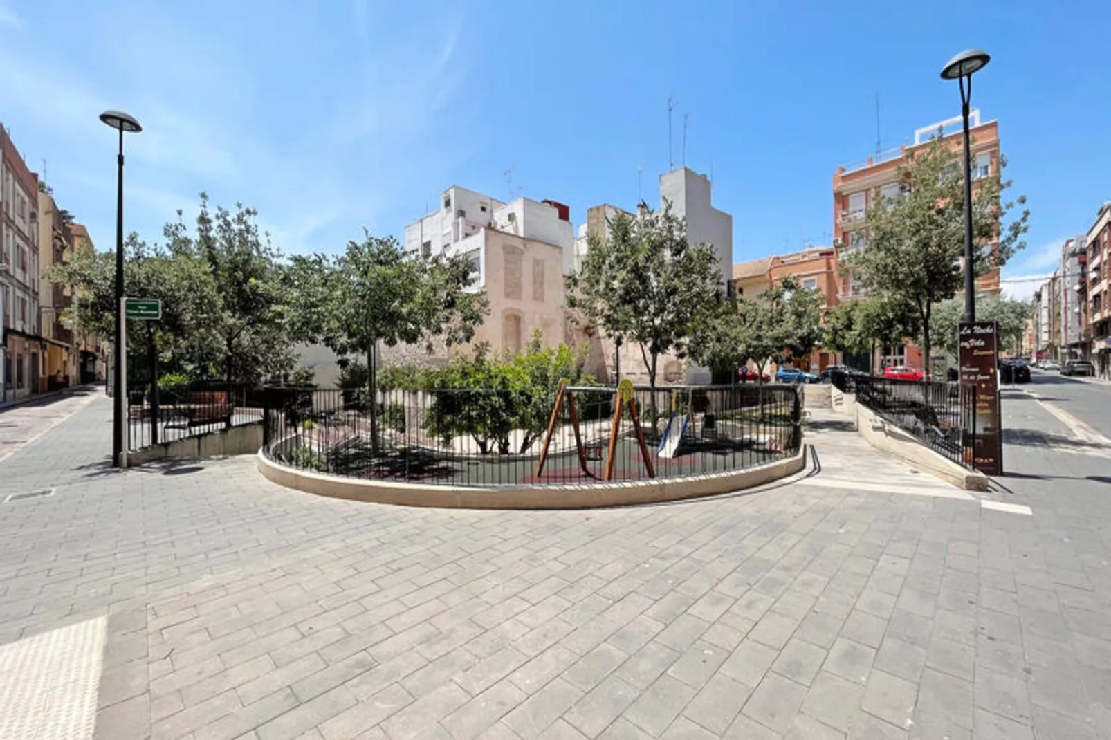 Appartements à Puerto de Sagunto-Nicht zugeordnet