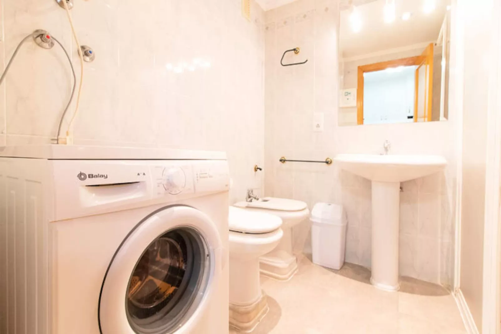 Appartements à Canet d'En Berenguer-Nicht zugeordnet