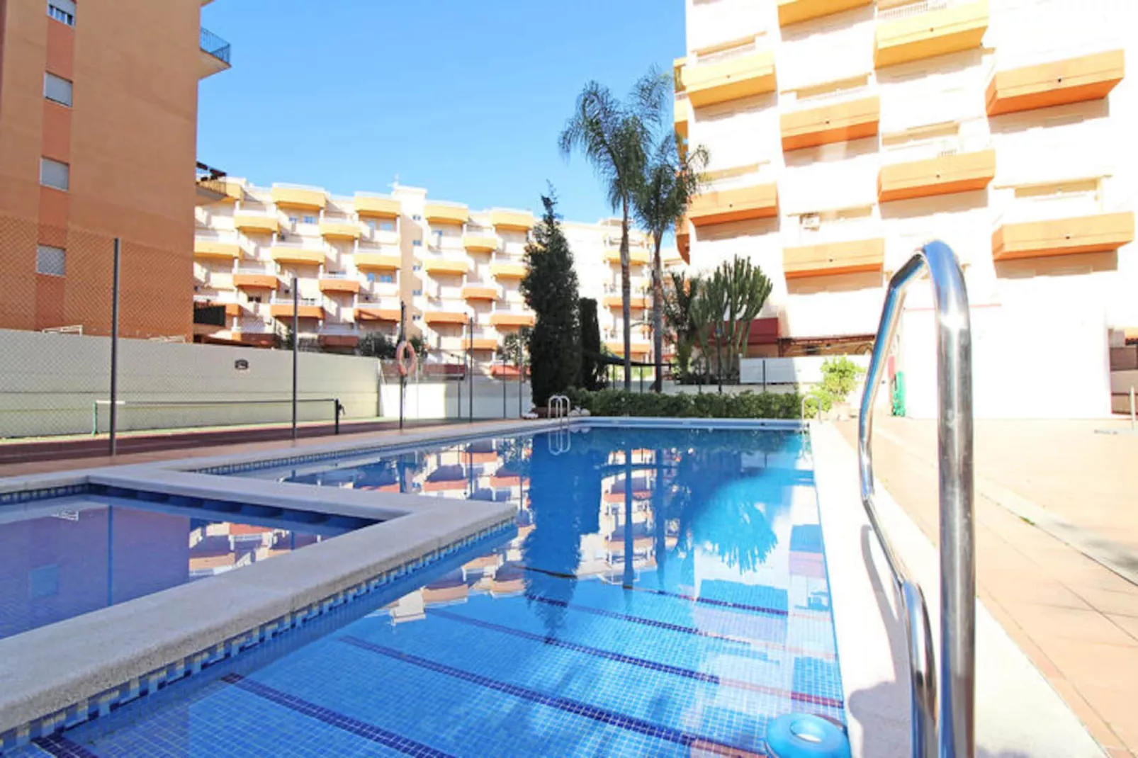 Appartements à Canet d'En Berenguer-Untagged