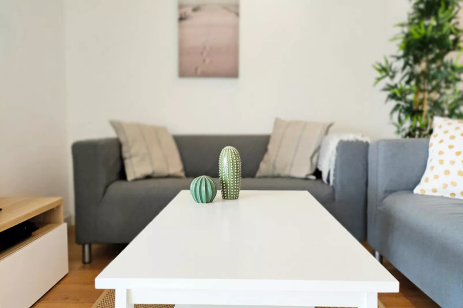 Appartements à Canet d'En Berenguer-Nicht zugeordnet