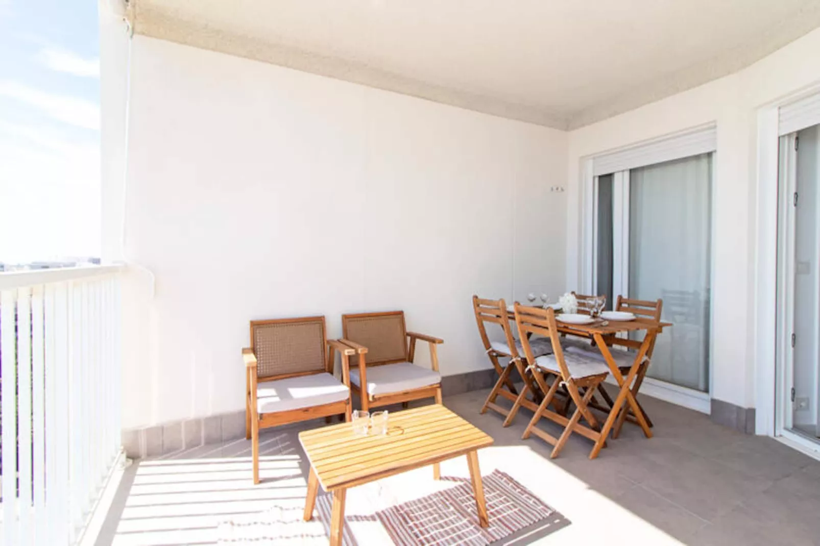 Appartements à Canet d'En Berenguer-Nicht zugeordnet