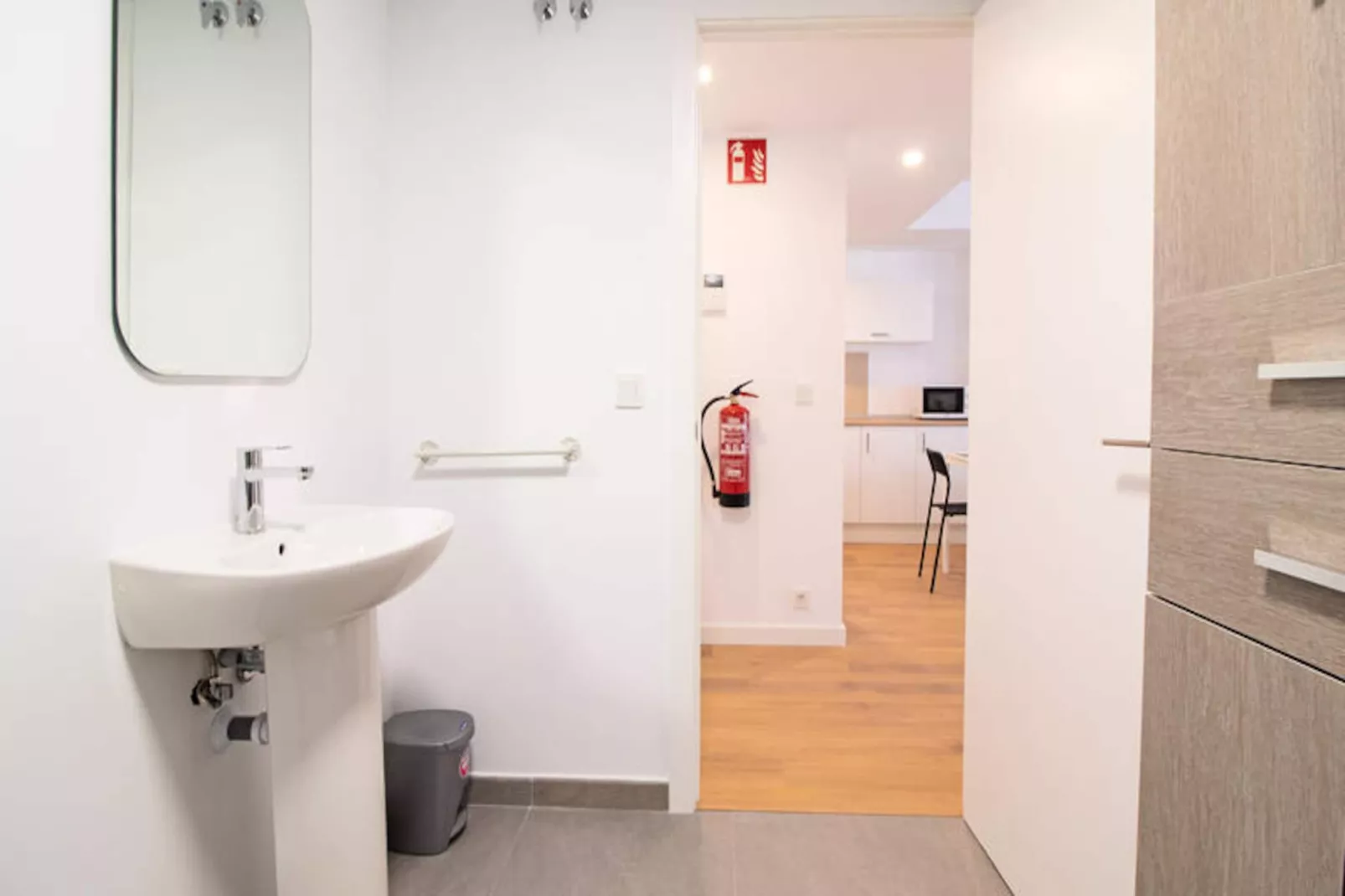 Appartements à Canet d'En Berenguer-Untagged