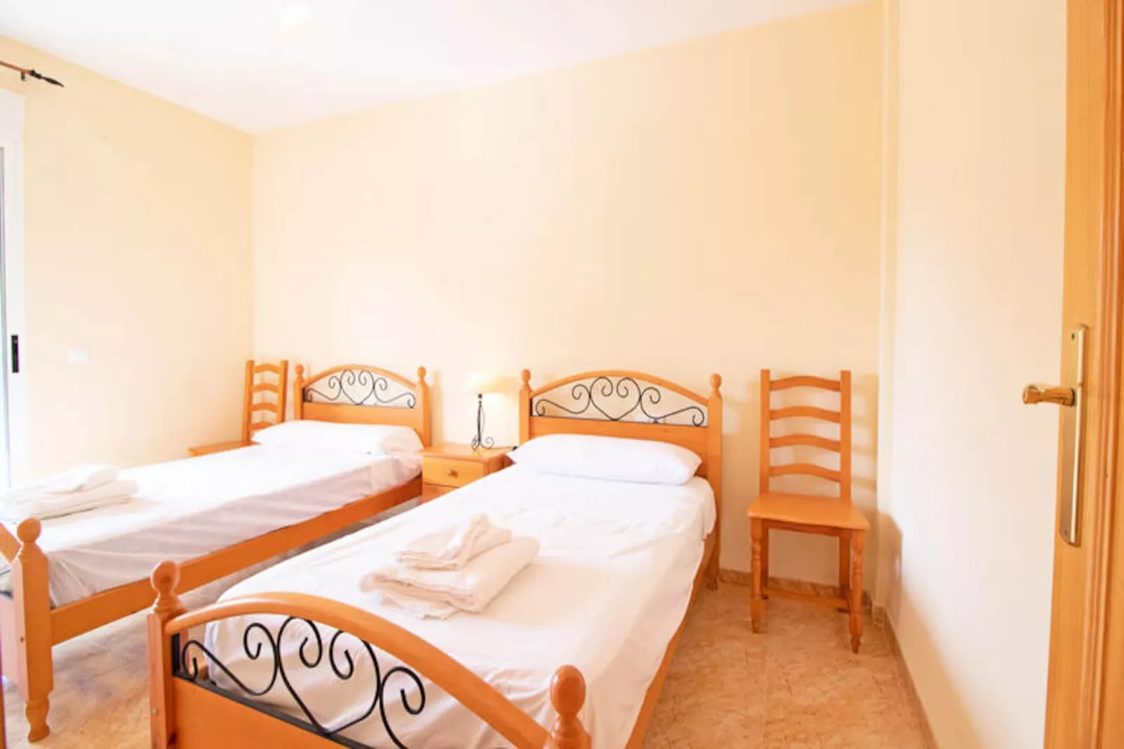 Appartements à Canet d'En Berenguer-Untagged