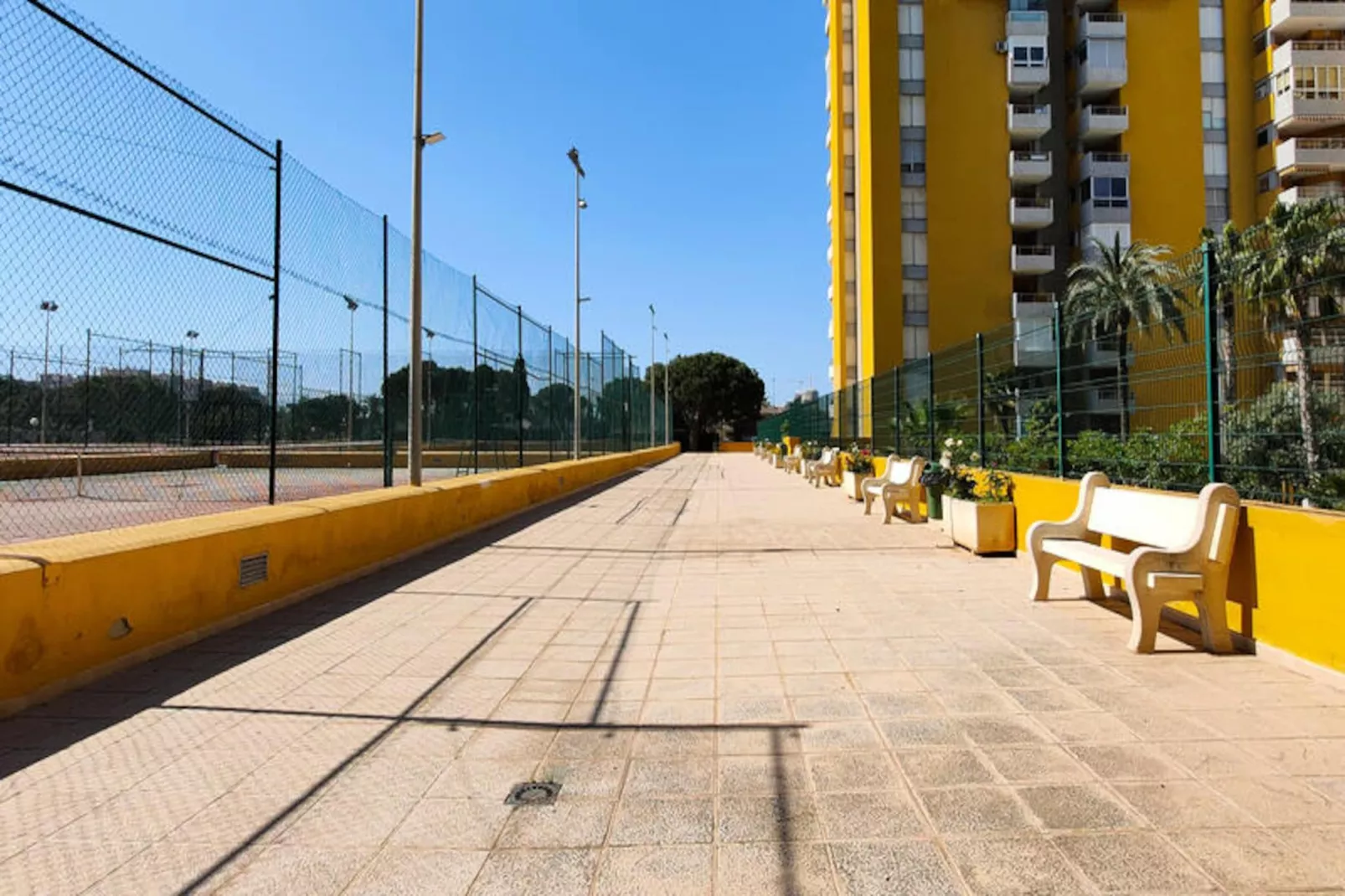 Appartements à Canet d'En Berenguer-Untagged