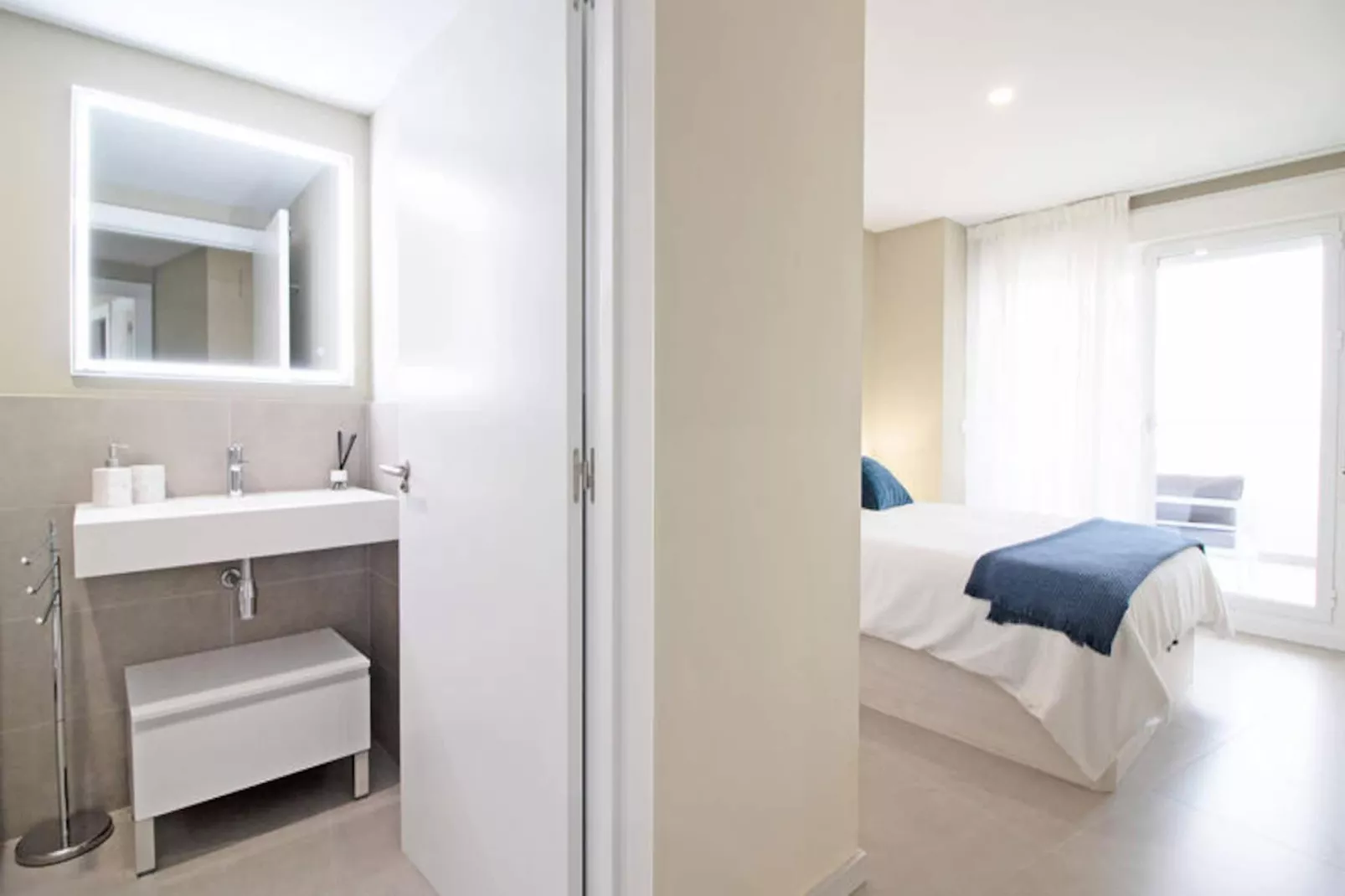 Appartements à Canet d'En Berenguer-Nicht zugeordnet