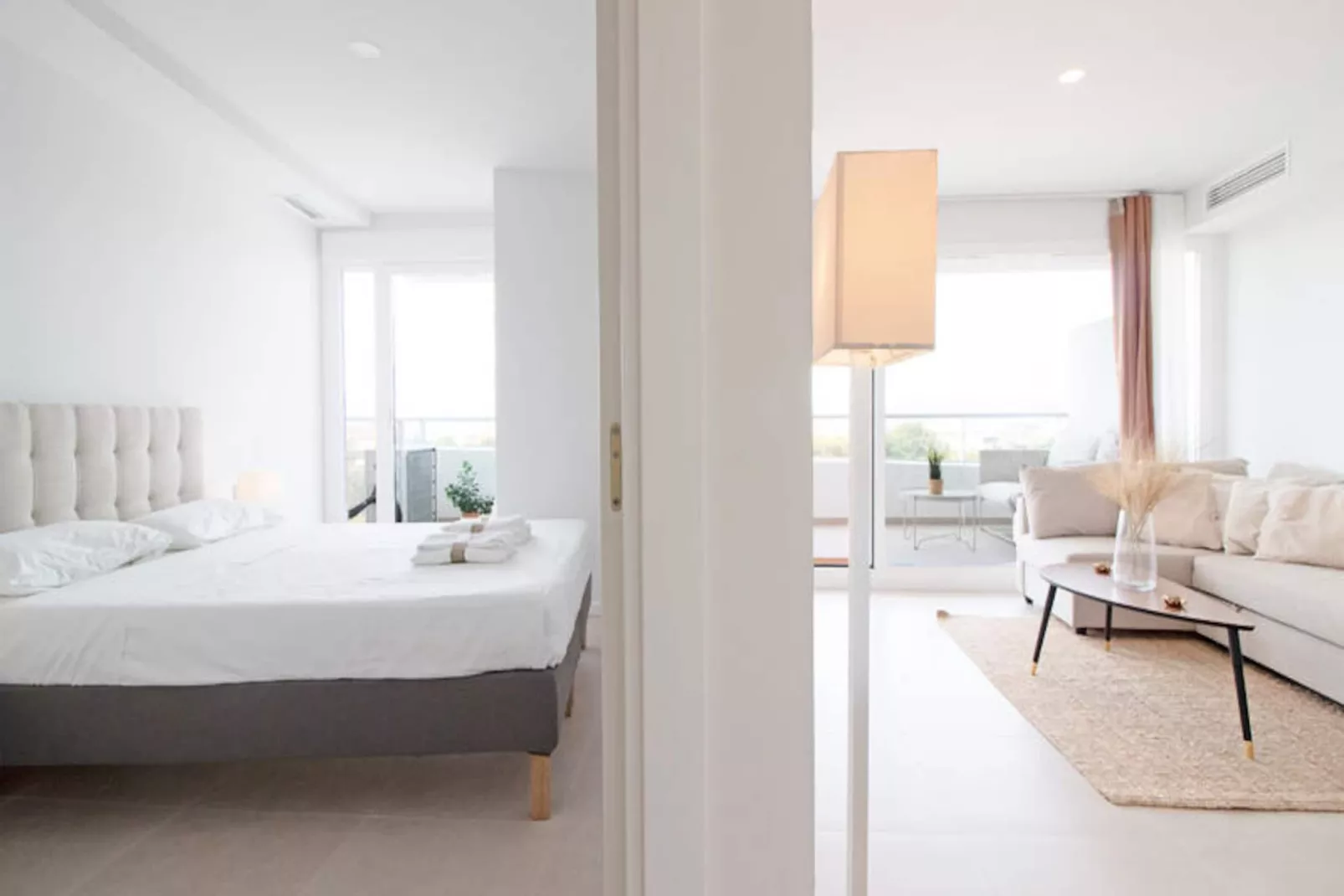 Appartements à Canet d'En Berenguer-Untagged