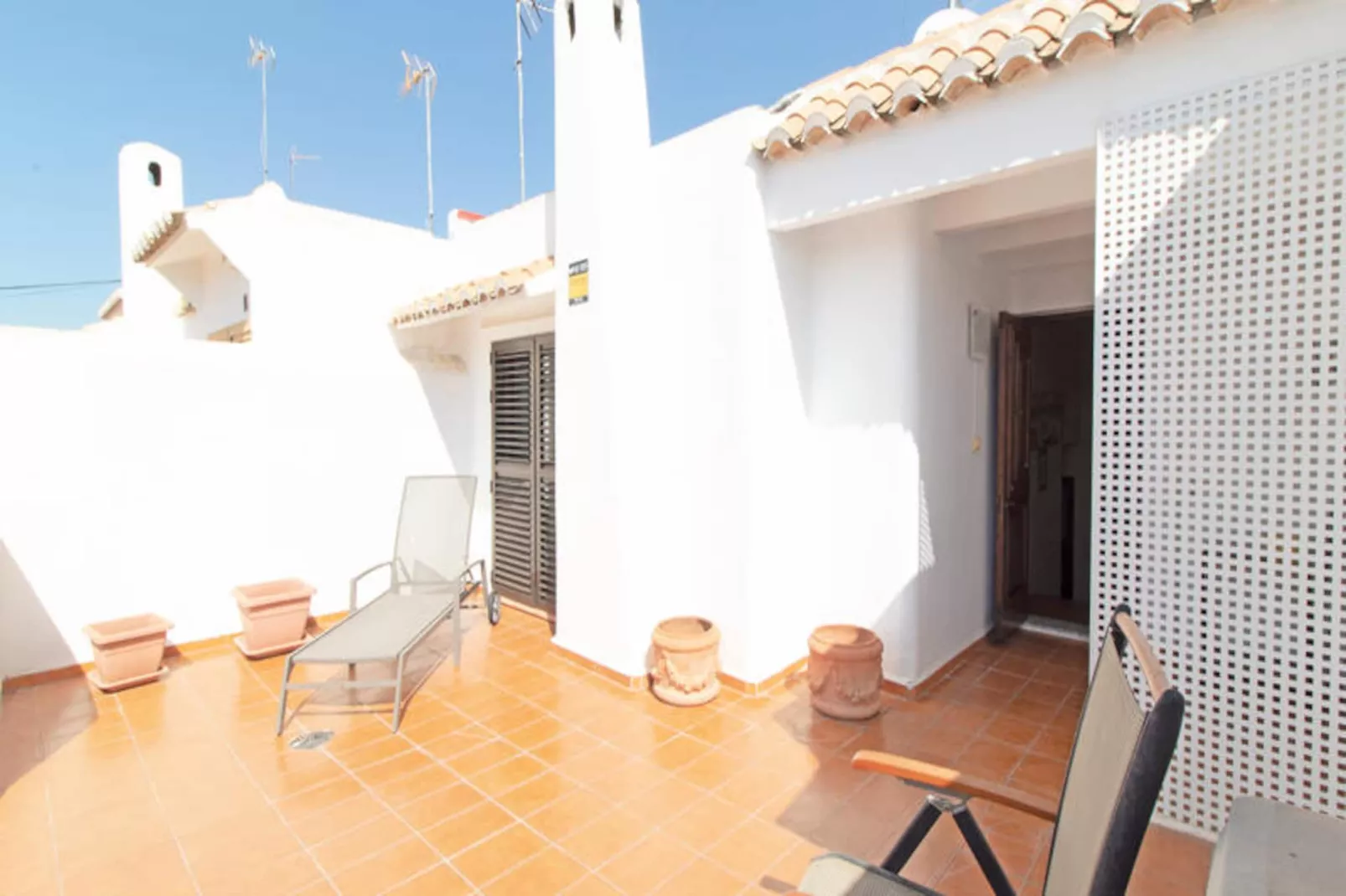 Maison à Canet d'En Berenguer-Untagged