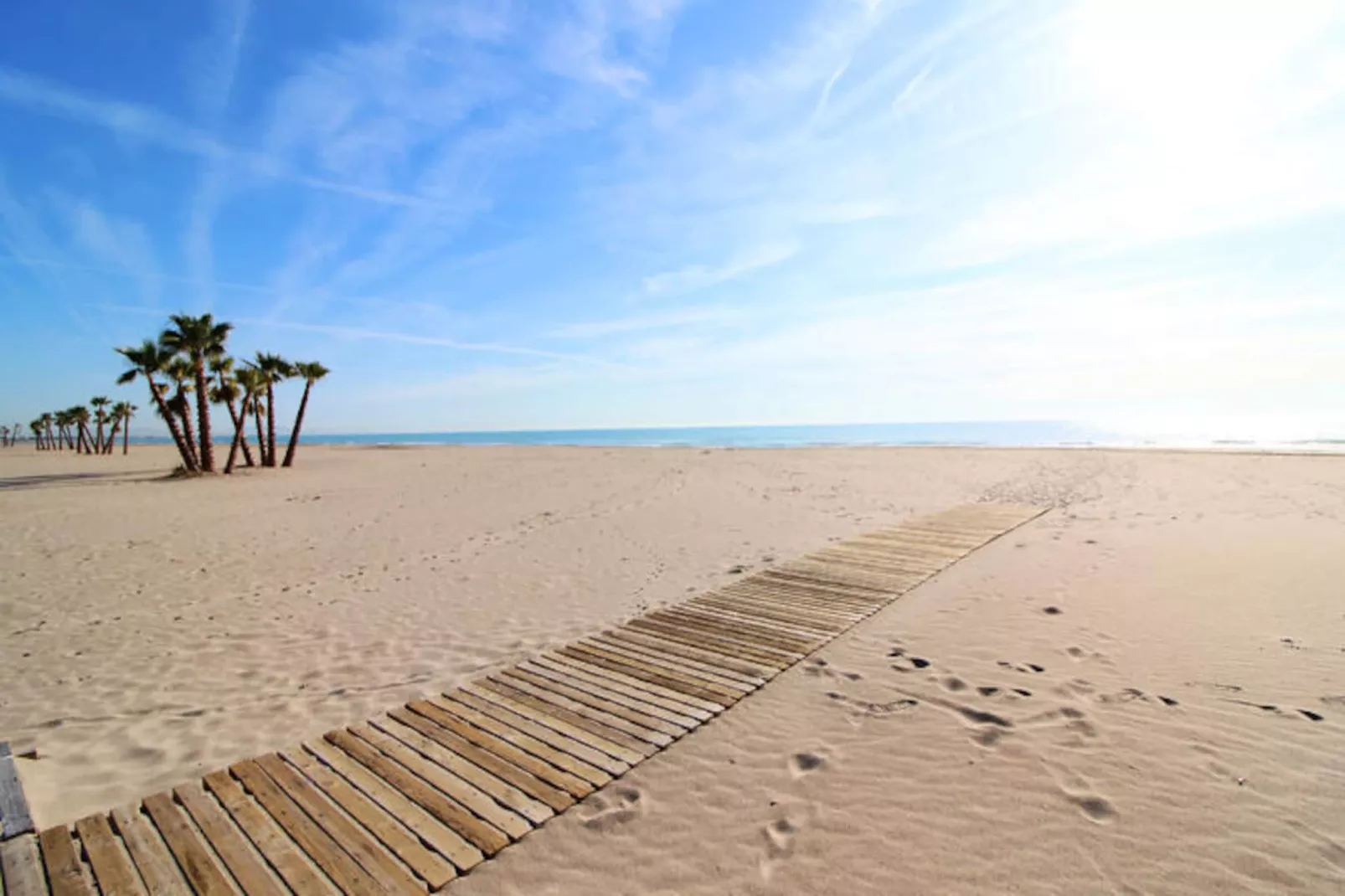 Appartements à Canet d'En Berenguer-Untagged