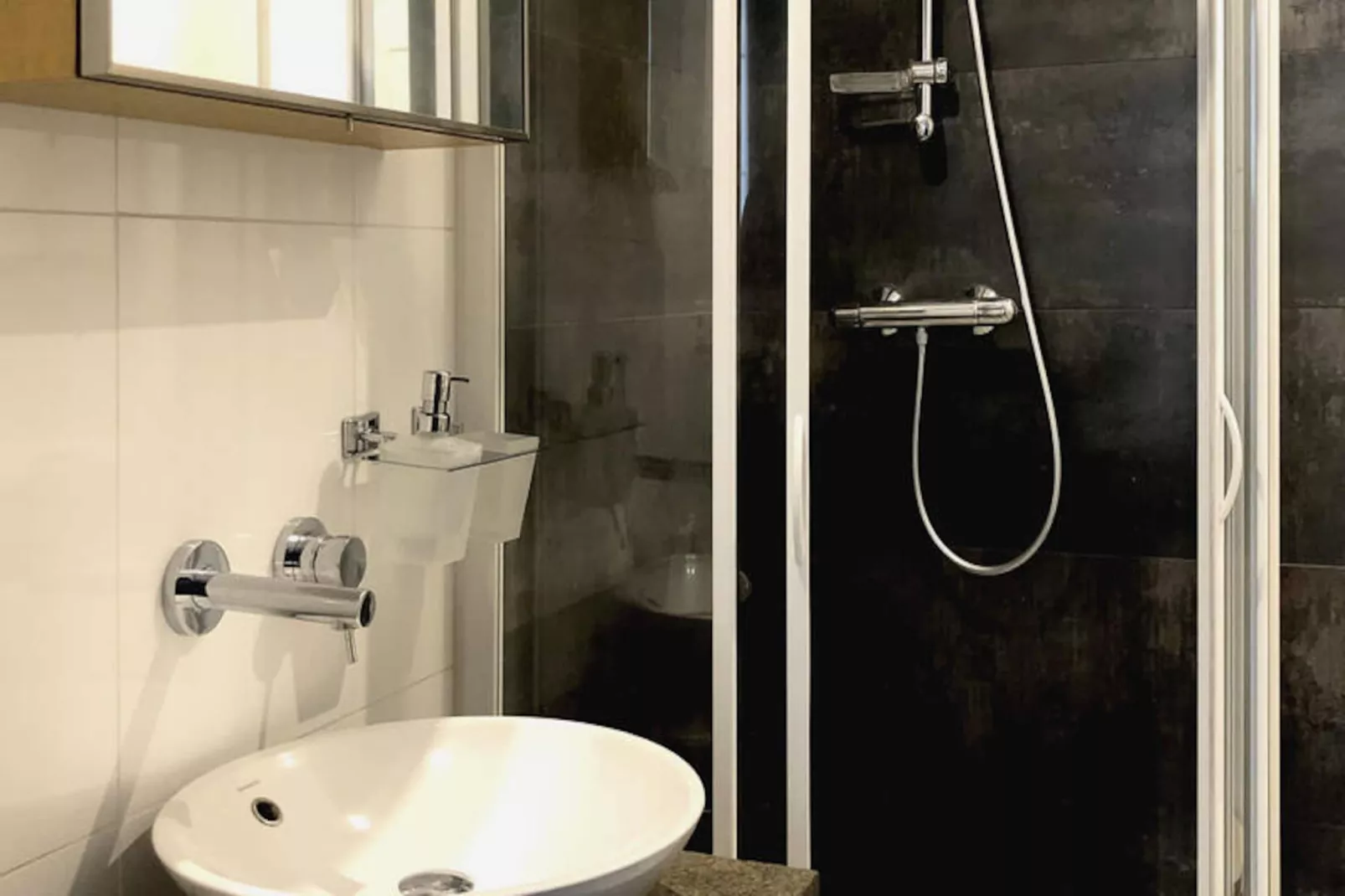 Appartements à Paris-Non tagué