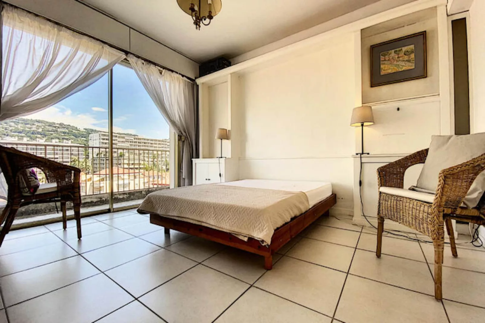 Appartements à Cannes-Non tagué