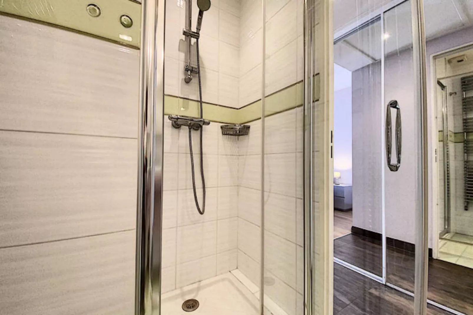 Appartements à Cannes-Non tagué