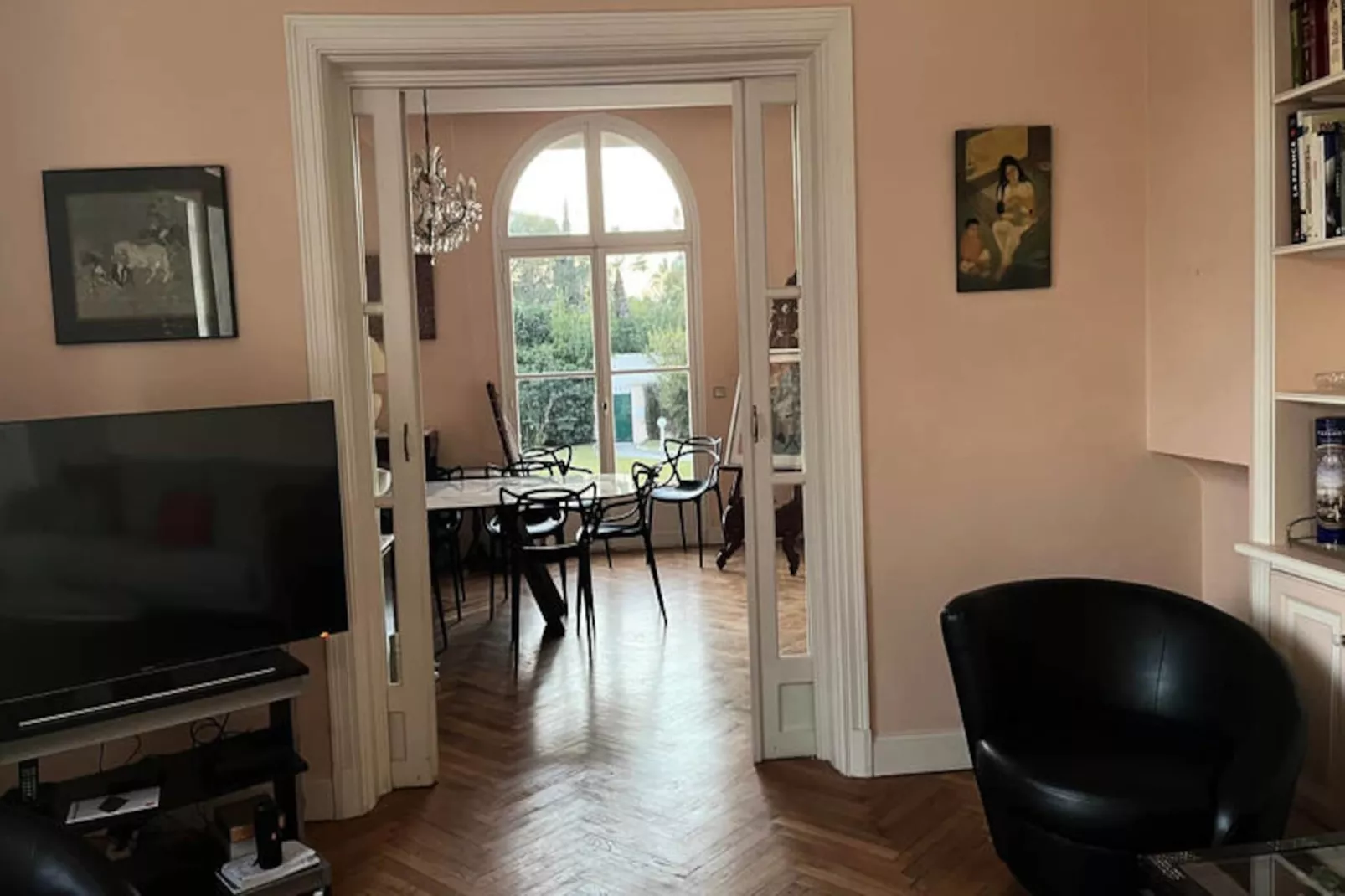 Maison à Cannes-Untagged