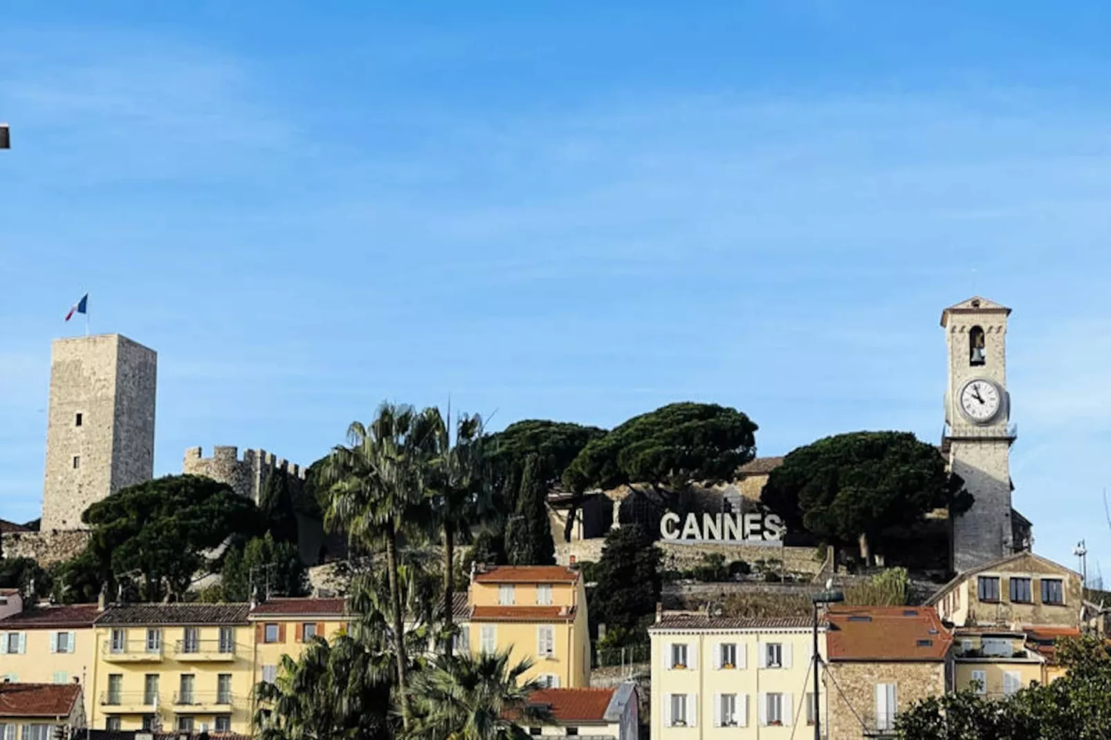 Appartements à Cannes-Non tagué