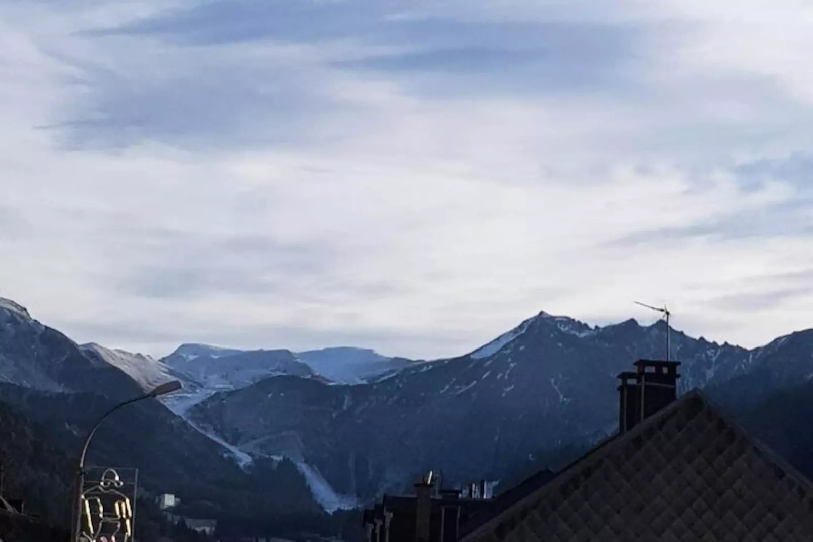 Appartements à Le Mont Dore-Untagged