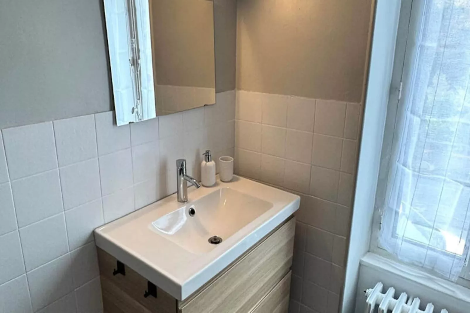 Maison à La Bourboule-Non tagué