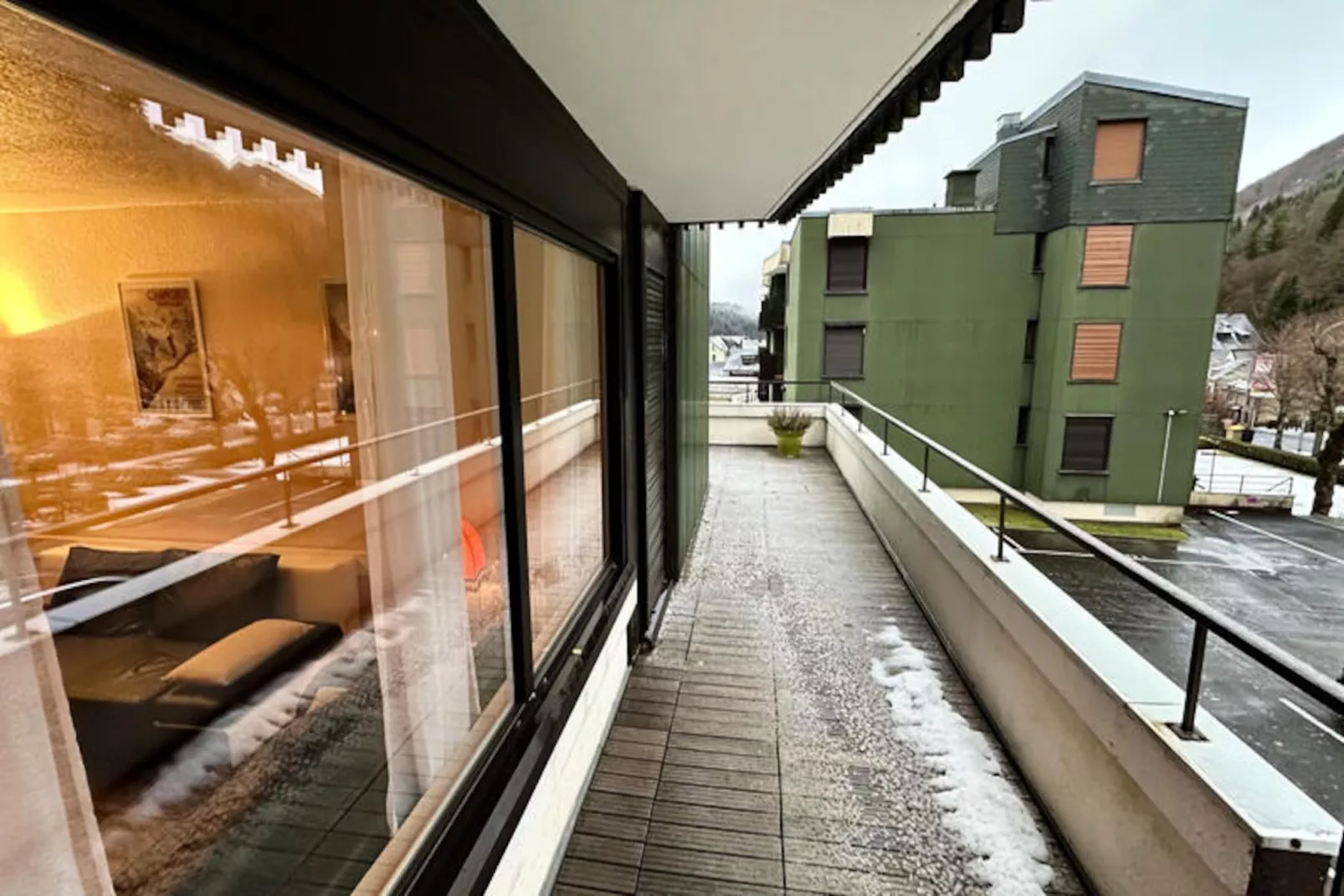 Appartements à Le Mont Dore-Untagged