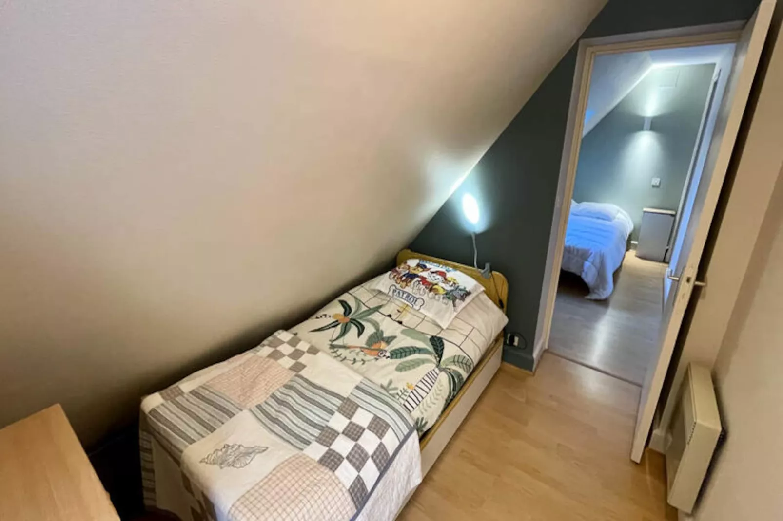 Maison à Le Mont Dore-Nicht zugeordnet