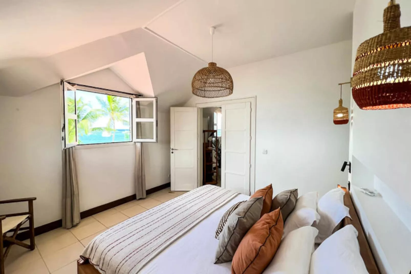 Maison à Saint François - Untagged