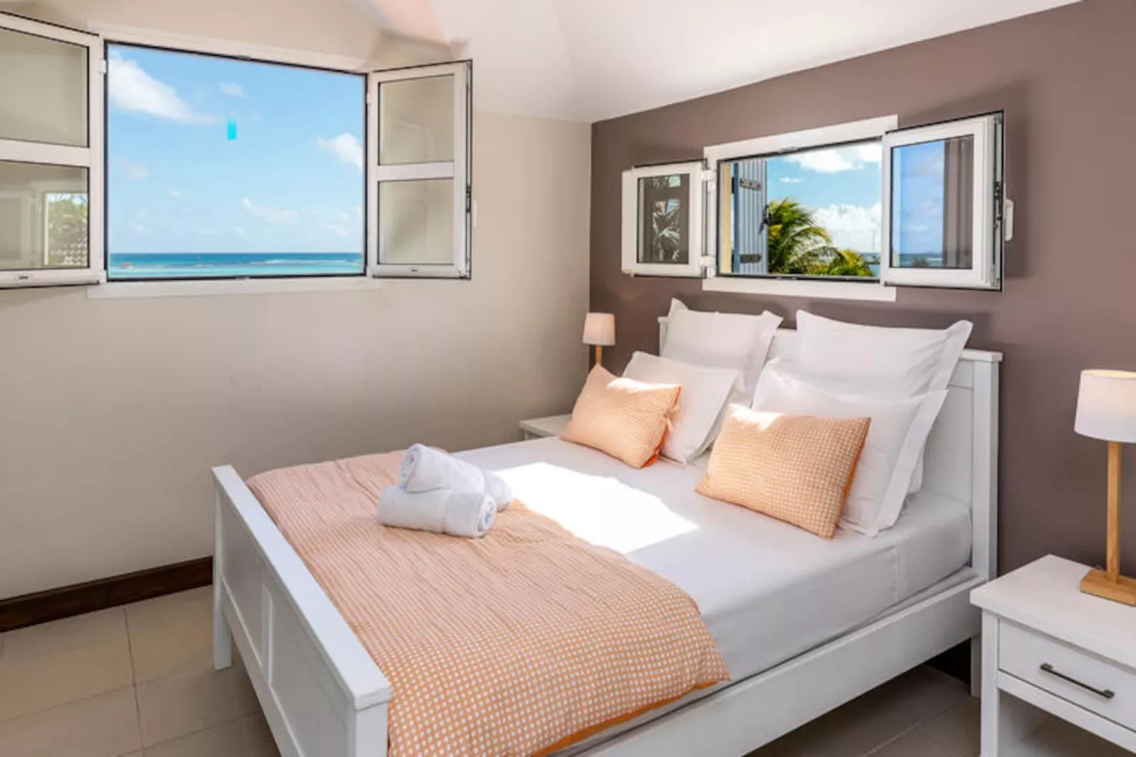 Maison à Saint François - Nicht zugeordnet