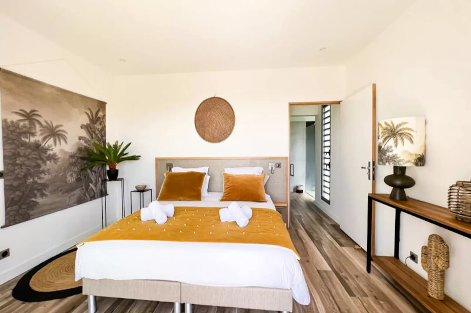 Maison à Saint François-Nicht zugeordnet