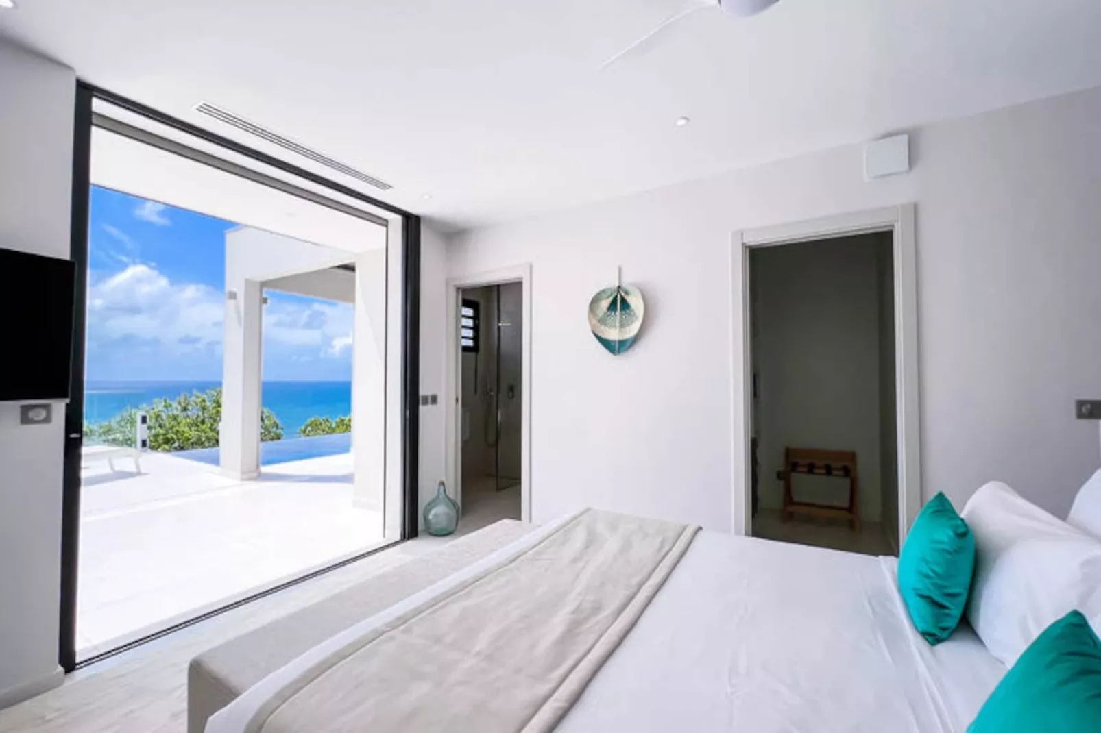 Maison à Saint François-Nicht zugeordnet