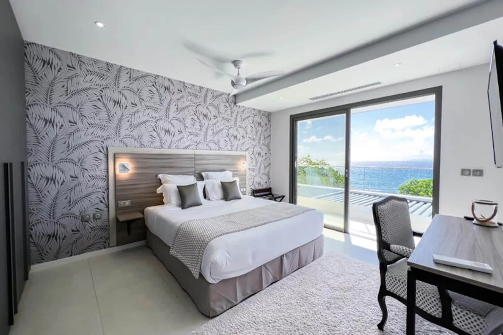 Maison à Saint François-Untagged