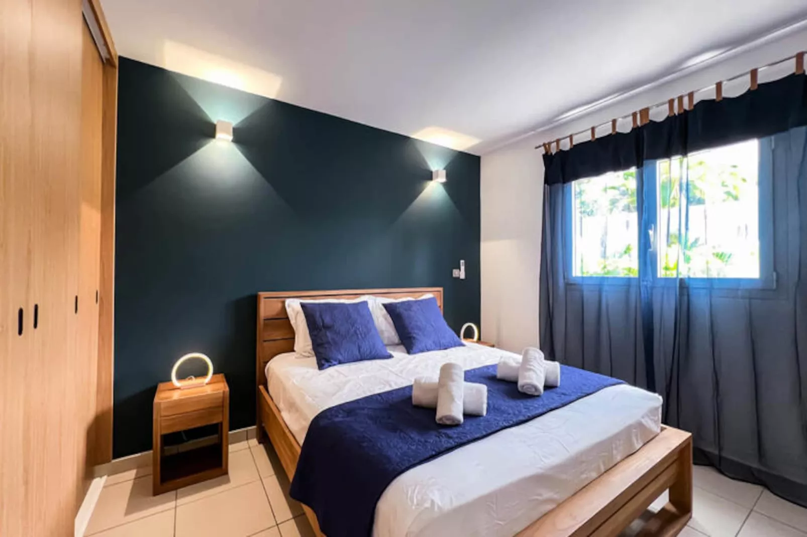 Maison à Saint François-Nicht zugeordnet