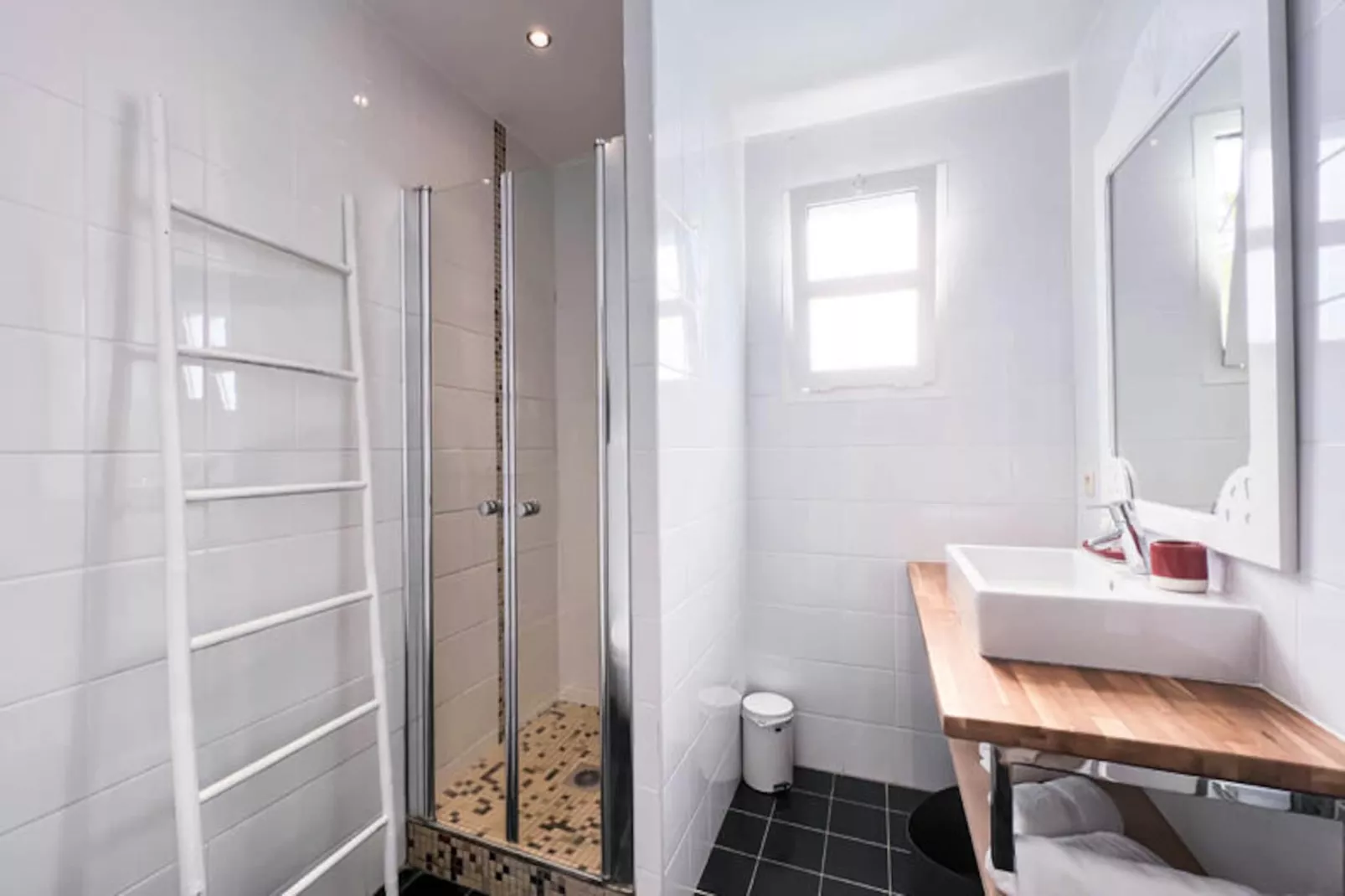 Maison à Saint François - Untagged