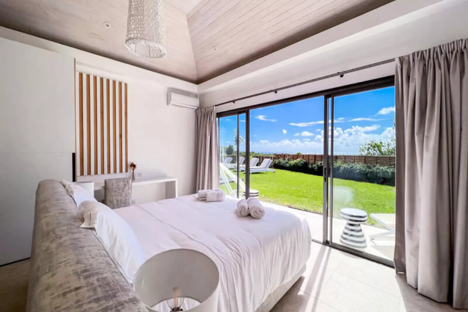 Maison à Saint François-Non tagué