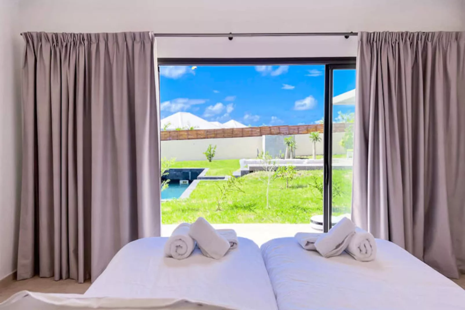 Maison à Saint François-Non tagué