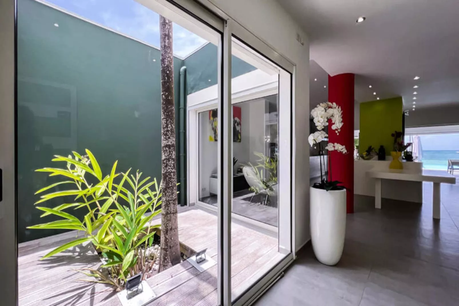 Maison à Saint François - Untagged