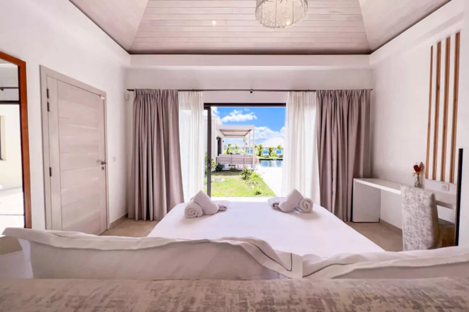 Maison à Saint François - Nicht zugeordnet