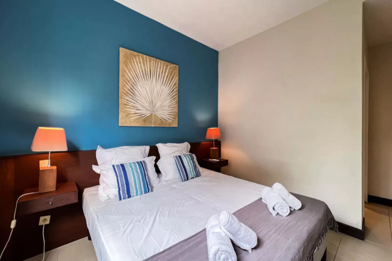 Maison à Saint François - Non tagué