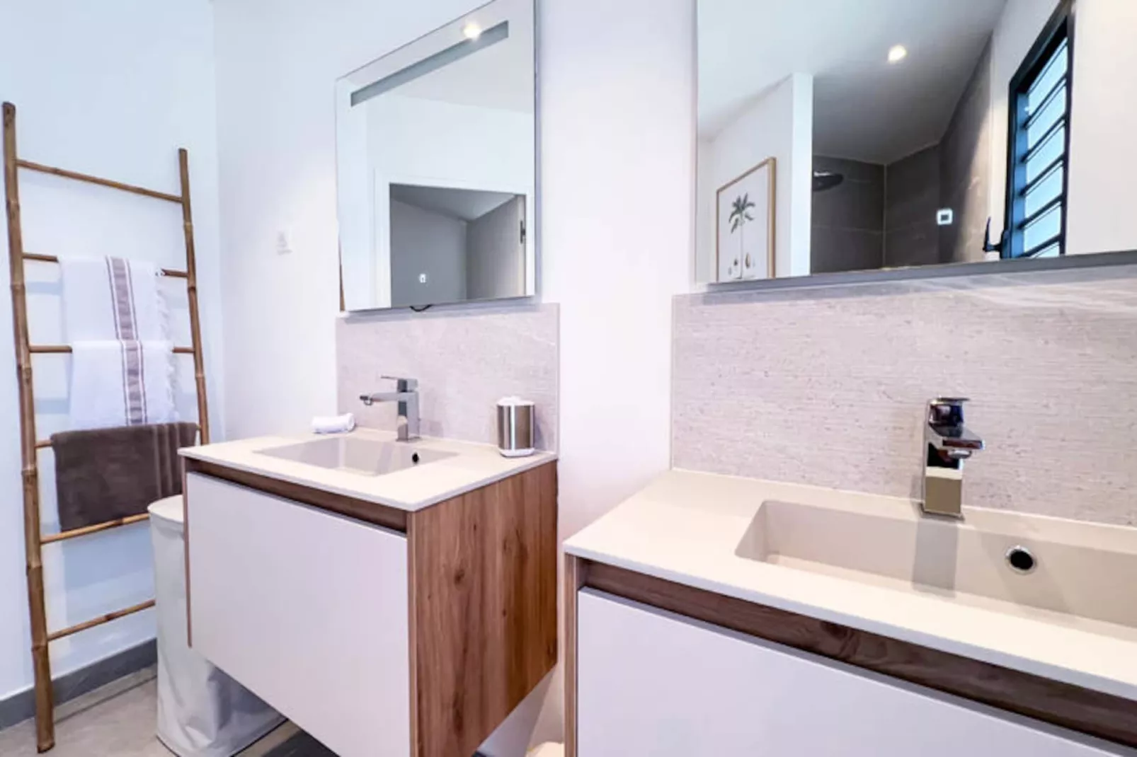 Maison à Saint François-Nicht zugeordnet