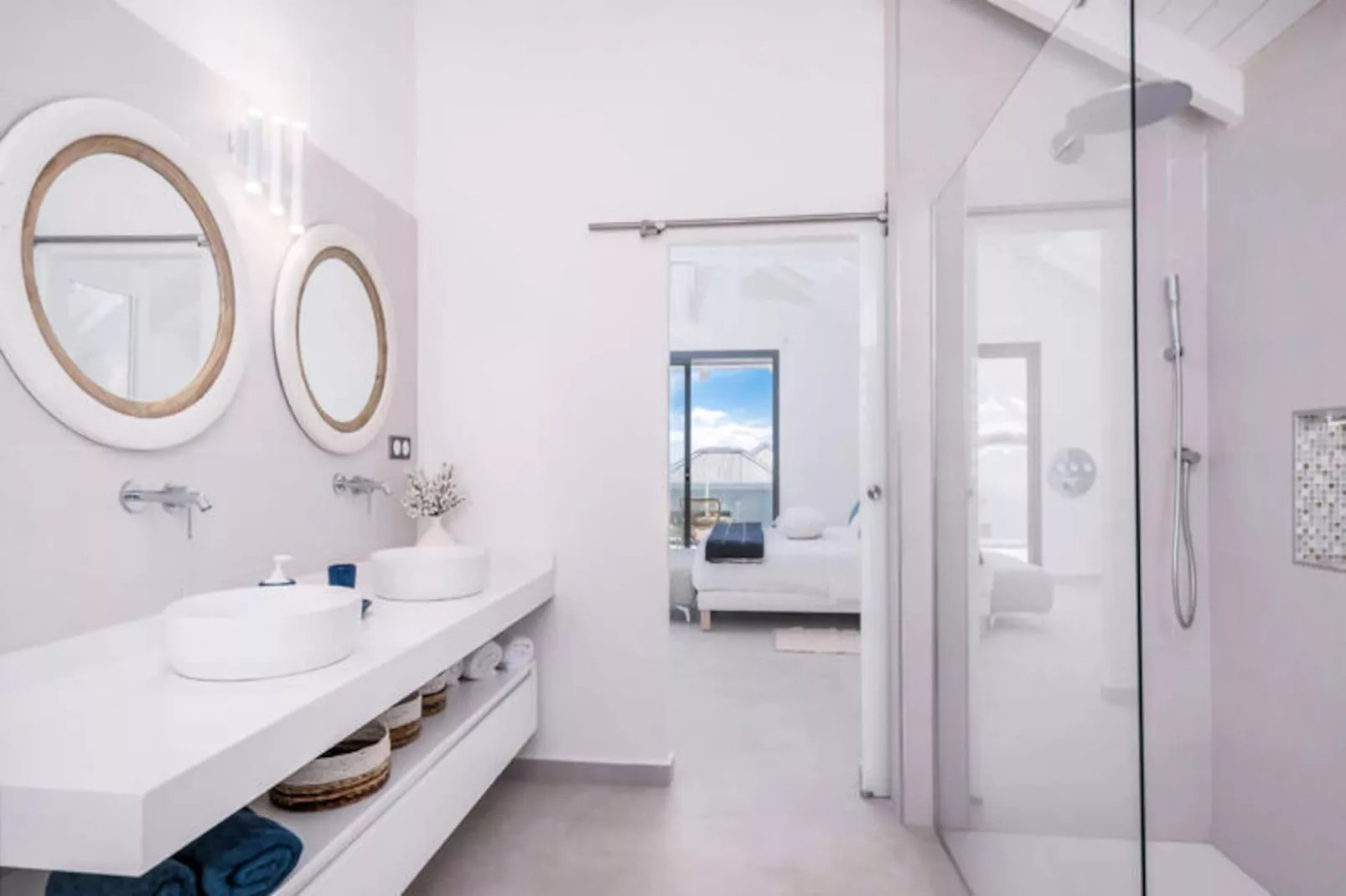 Maison à Saint François-Nicht zugeordnet