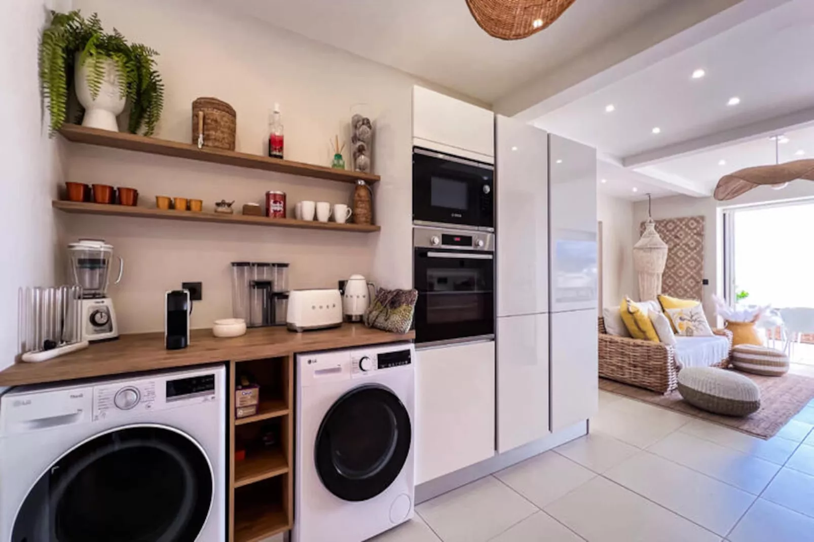 Maison à Terre de Haut-Non tagué