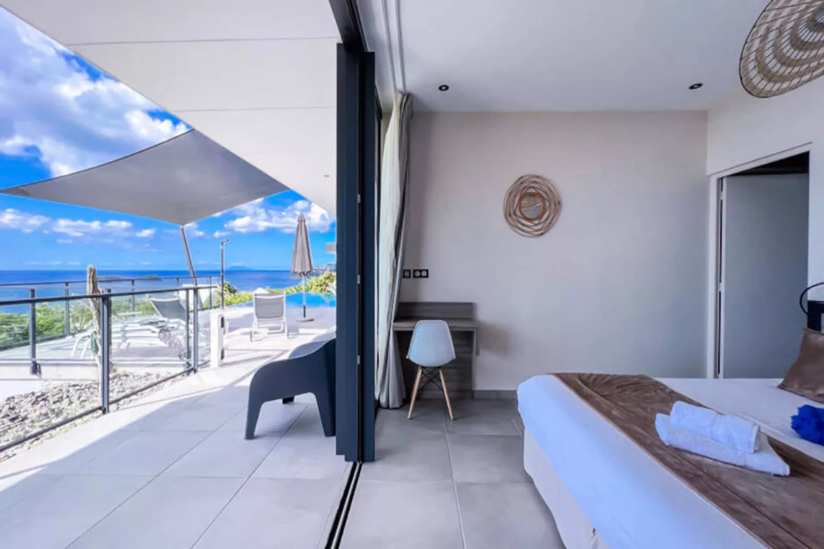 Maison à Bouillante-Untagged