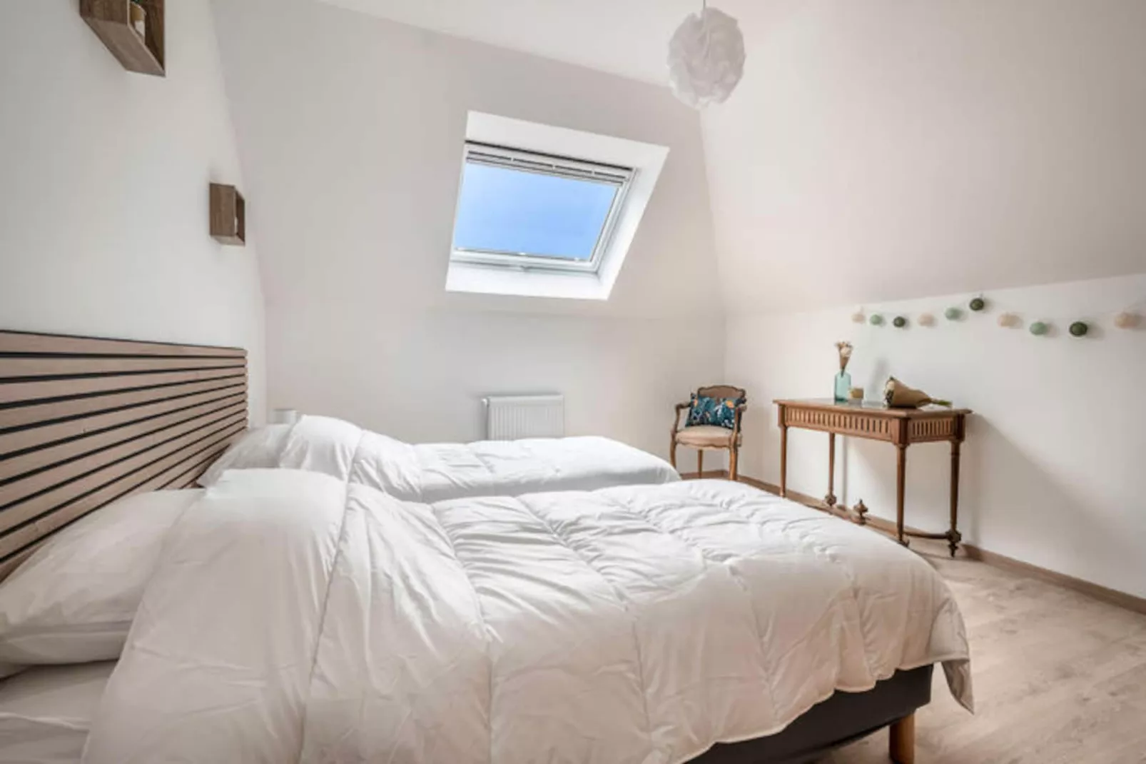 Maison à Le Tour du Parc-Untagged