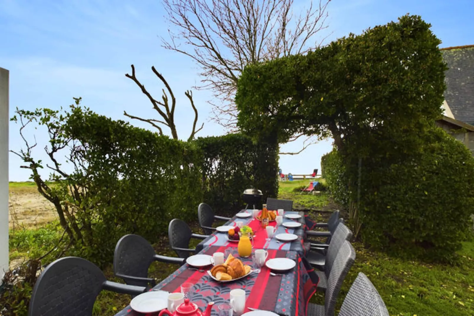 Maison à Loctudy-Nicht zugeordnet